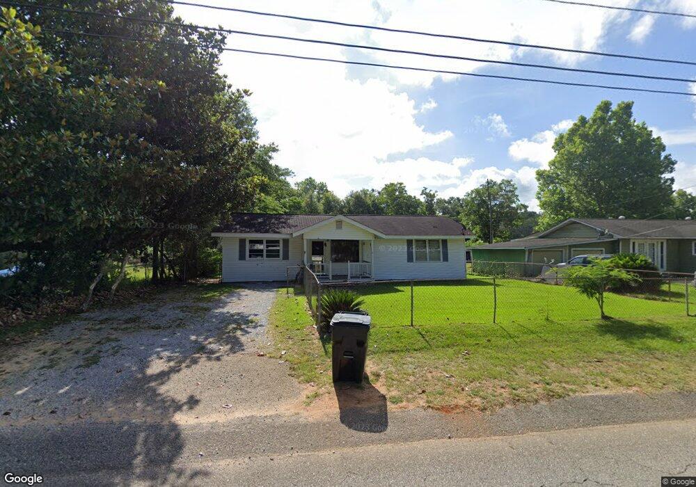 5130 Glenwood Rd, Wilmer, AL 36587 - photo 1