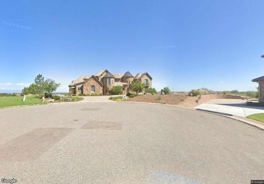 19391 E Davies Place, Aurora, CO 80016 - photo 1