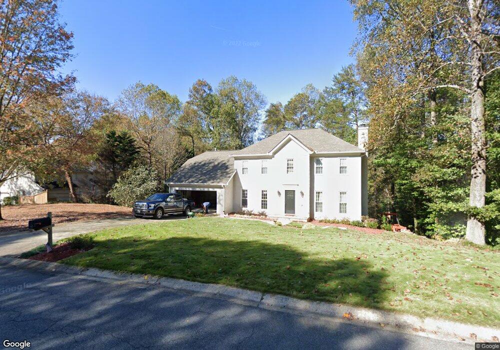 3829 Running Fox Dr unit 4, Marietta, GA 30062 - photo 1