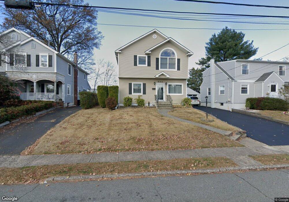 5-03 Lyons Ave unit 1X, Fair Lawn, NJ 07410 - photo 1