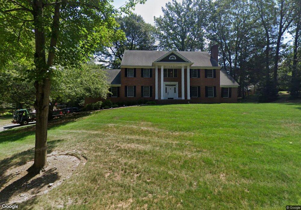 10 Wood Hollow Trail, Upper Saddle River, NJ 07458 - photo 1