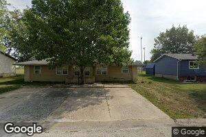 3A Westview Unit B, Franklin, IL 62638