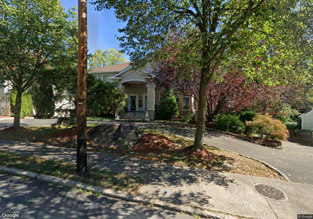 64 N Farview Ave, Paramus, NJ 07652 - photo 1