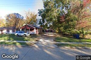 256 E 75th St, Shreveport, LA 71106