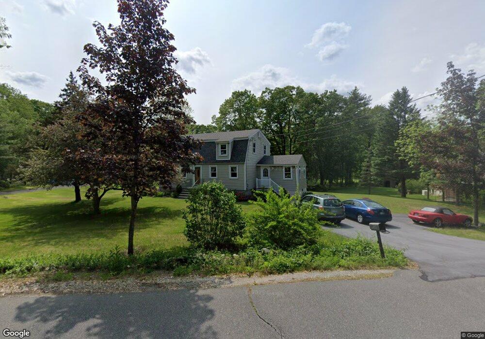 15 Olesen Rd, Derry, NH 03038 - photo 1