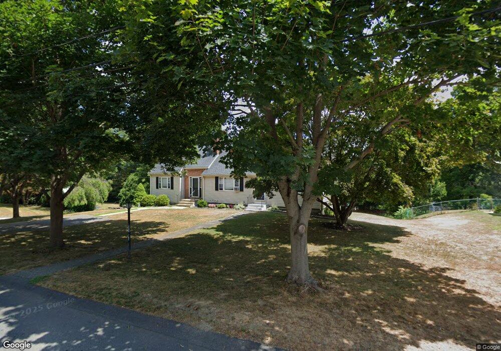 17 Eastview Rd, Hopkinton, MA 01748 - photo 1