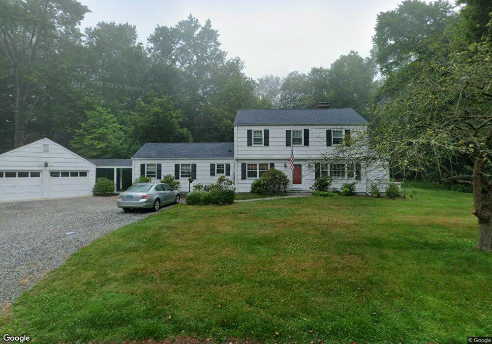 6 Rabbit Ln, Darien, CT 06820 - photo 1
