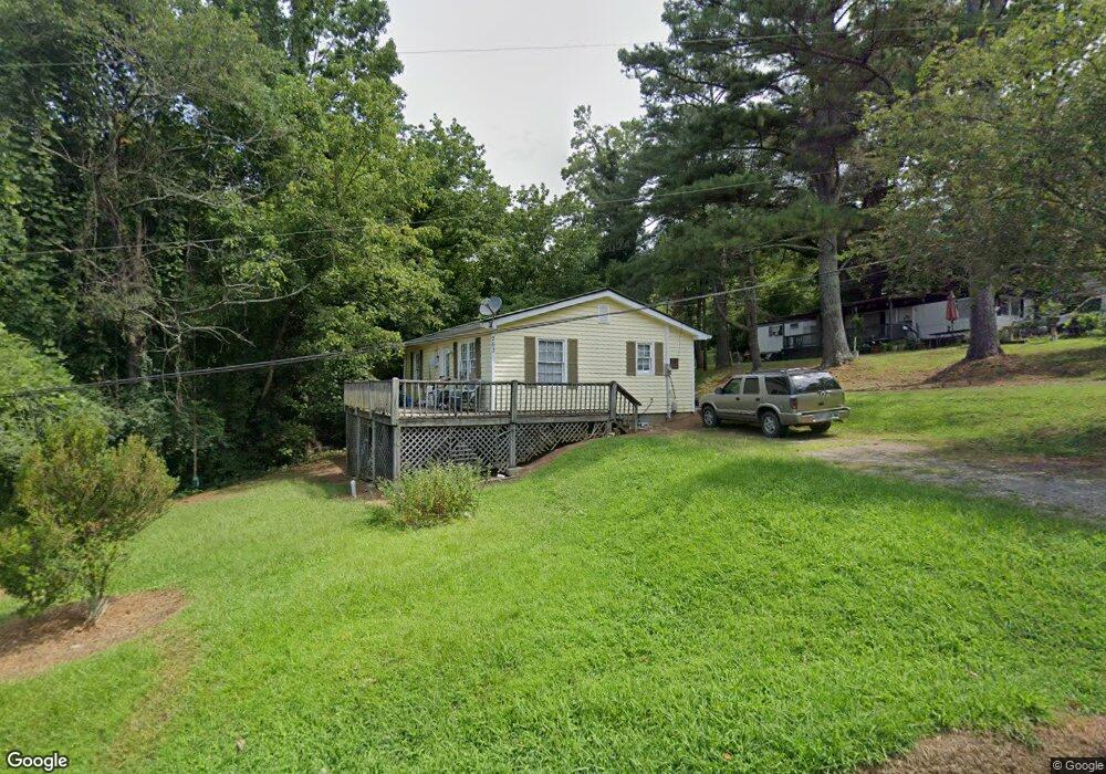 263 Mulberry St, East Ellijay, GA 30540 - photo 1