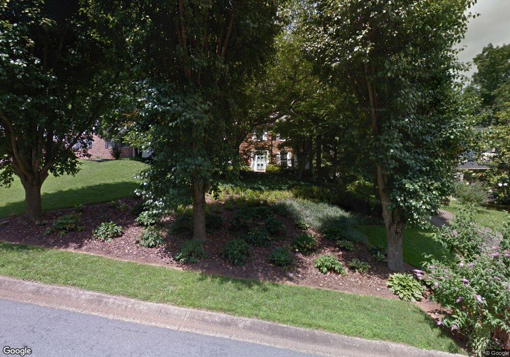 4833 Windgate Trail NW, Acworth, GA 30102 - photo 1