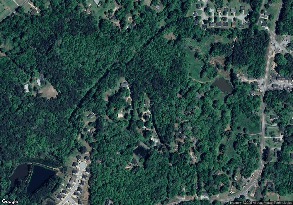 58 Chapman Rd, Covington, GA 30016 - photo 1