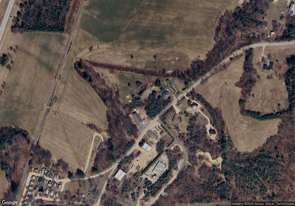 72 Beebe River Rd, Campton, NH 03223 - photo 1