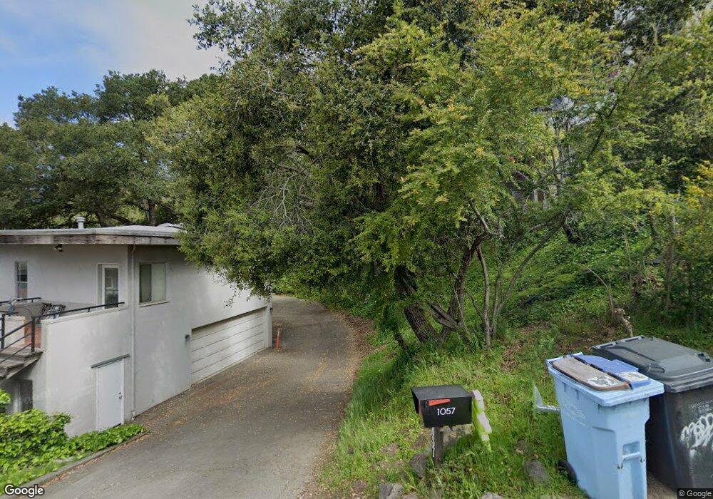 1057 Sterling Ave, Berkeley, CA 94708 - photo 1