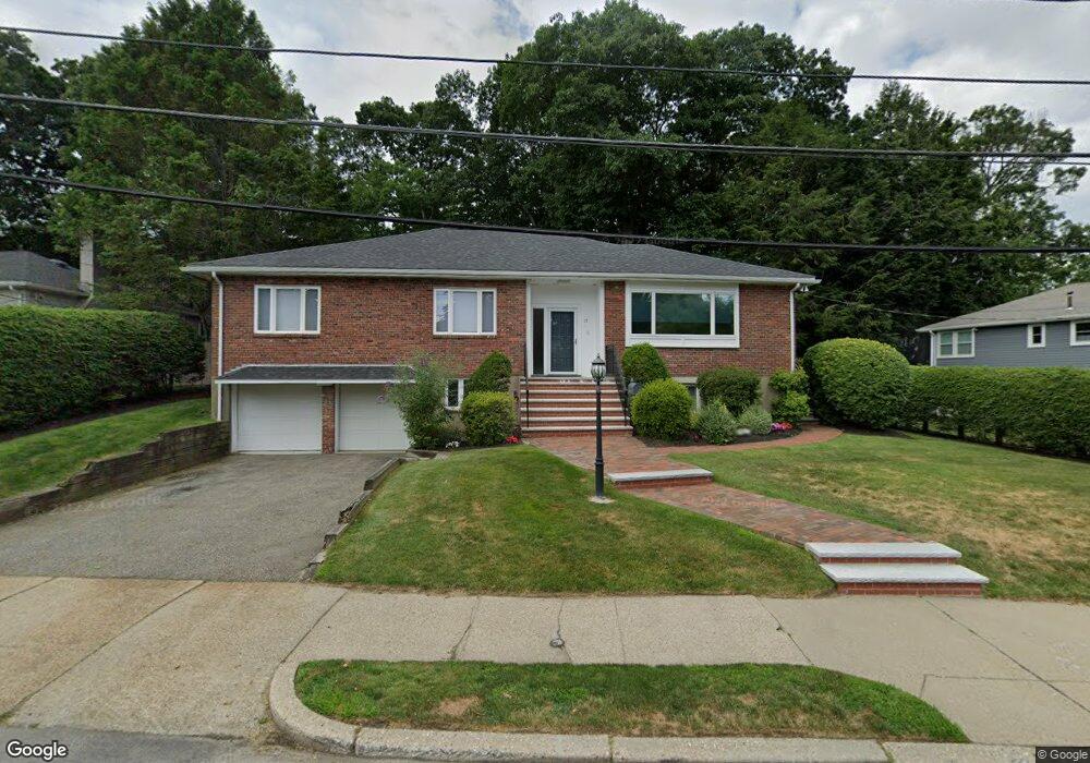 15 Sevland Rd, Newton Center, MA 02459 - photo 1