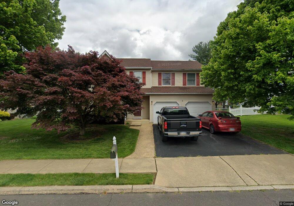 778 Highpointe Cir, Langhorne, PA 19047 - photo 1