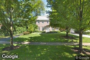 235 Raleigh Rd, Kenilworth, IL 60043