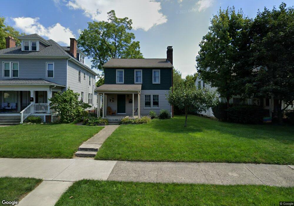 718 Francis Ave, Columbus, OH 43209 - photo 1