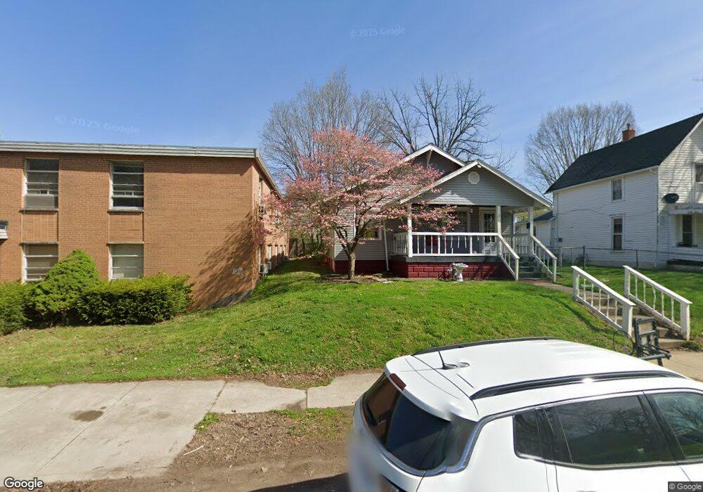 1118 W 5th St, Anderson, IN 46016 - photo 1