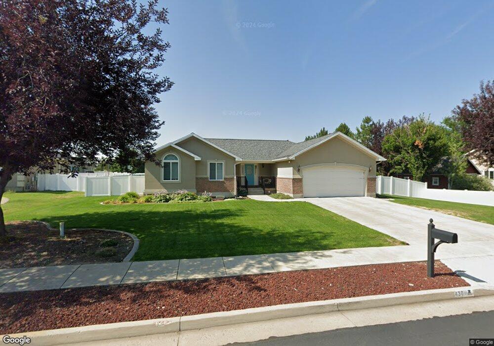 430 W 3575 S, Nibley, UT 84321 - photo 1