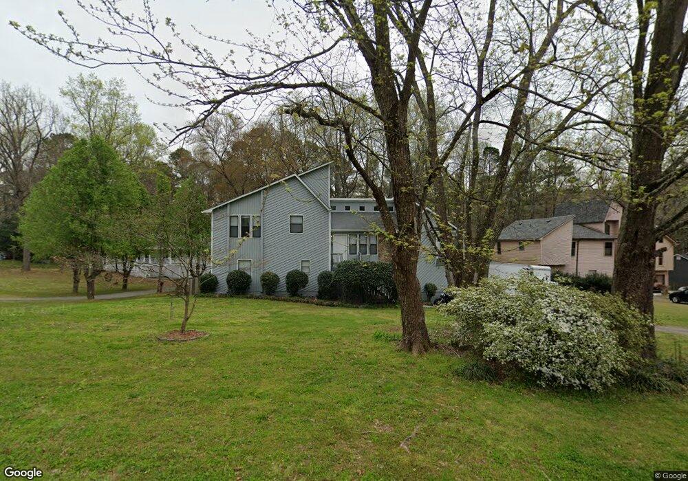 2864 N Emerald Dr unit 2, Acworth, GA 30102 - photo 1