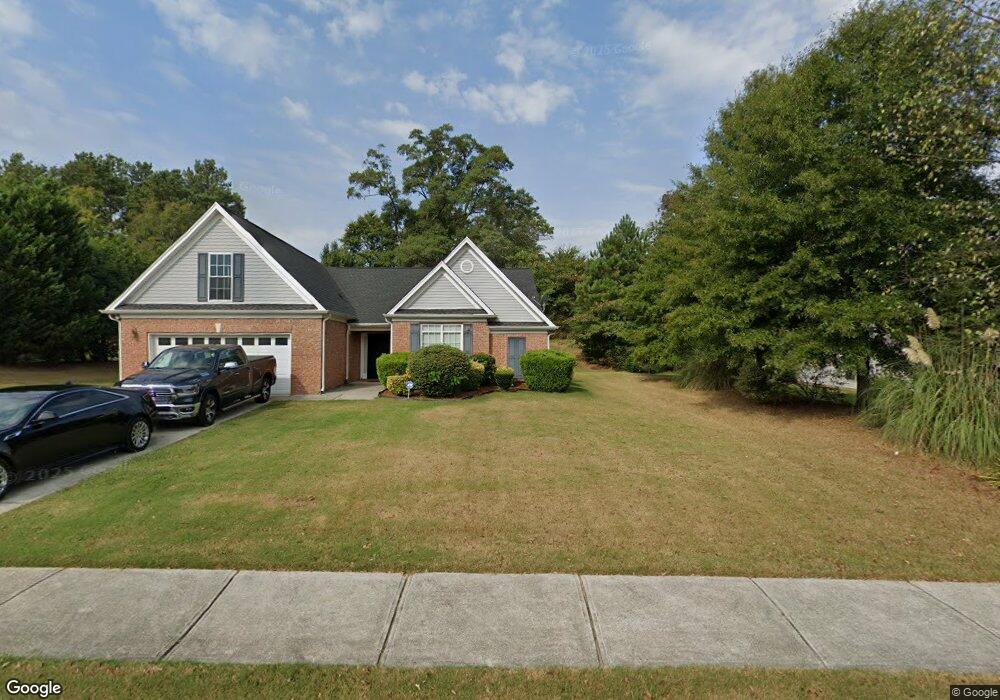 1733 Cedar Walk Ln, Conley, GA 30288 - photo 1