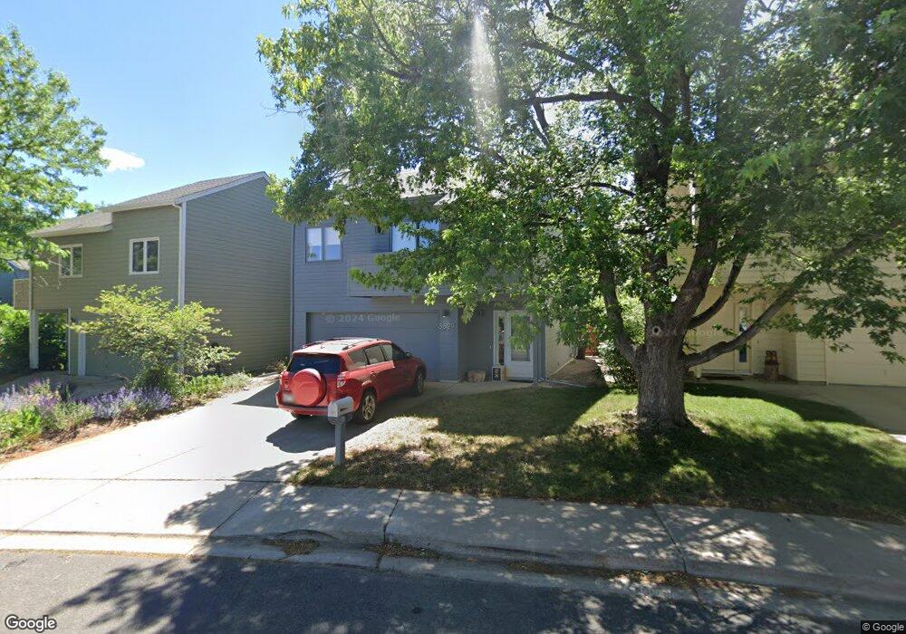 3629 Roundtree Ct, Boulder, CO 80304 - photo 1
