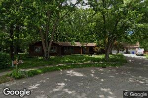 1011 S Cedar Hill Dr, Decatur, IL 62521
