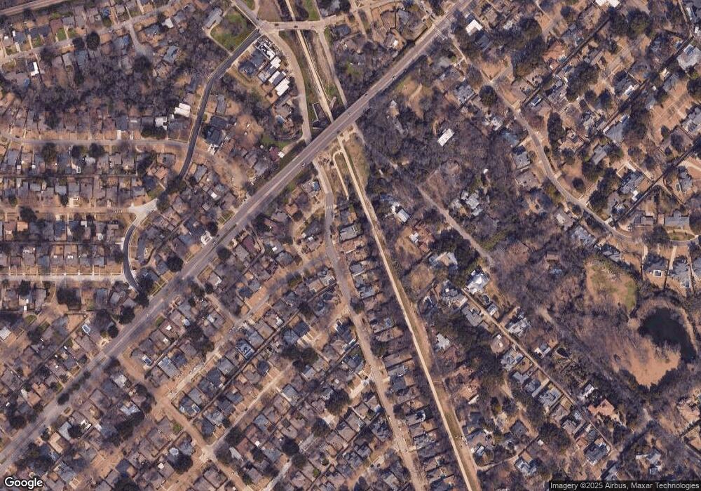 4522 Santa Barbara Dr, Dallas, TX 75214 - photo 1