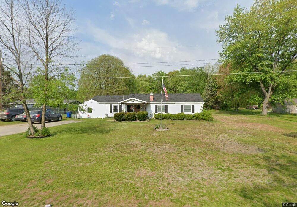 11490 Elms Rd, Birch Run, MI 48415 - photo 1