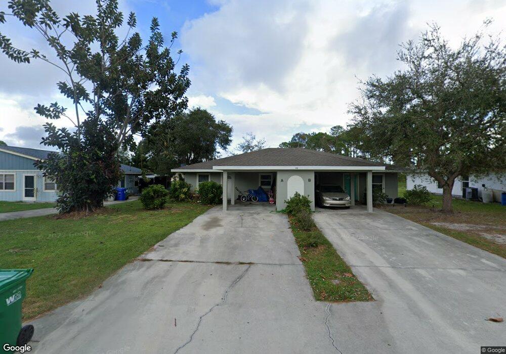 110 Ormond Ct, Sebastian, FL 32958 - photo 1