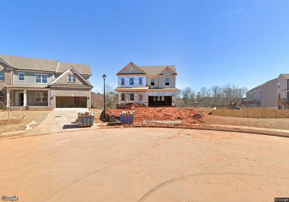 6908 Bedlow Bend unit 22 A, Flowery Branch, GA 30542 - photo 1