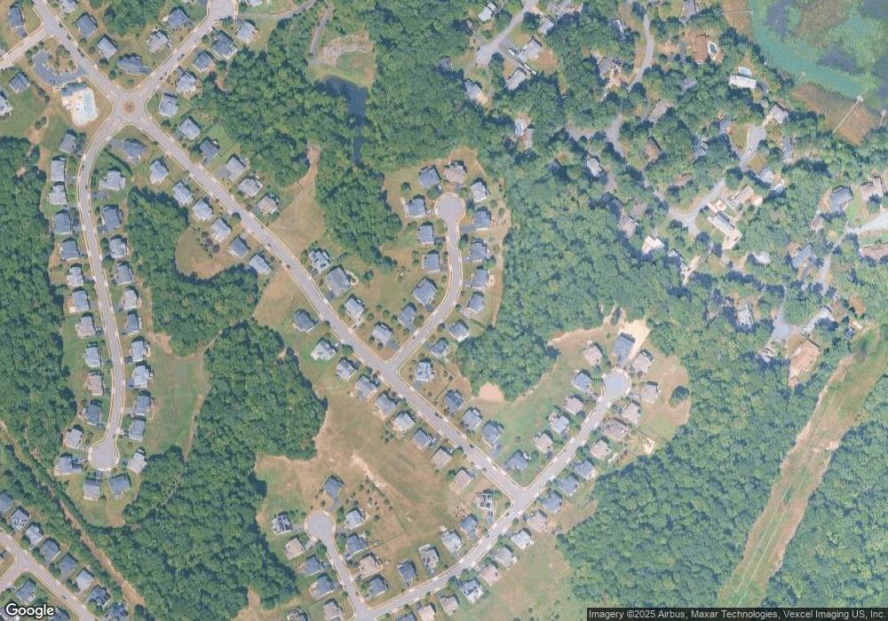 0 Lost Pond Ct unit LOT 43 PW6965126, Triangle, VA 22172 - photo 1