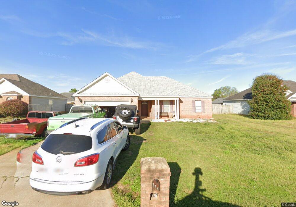 308 Minter Dr, Warner Robins, GA 31088 - photo 1