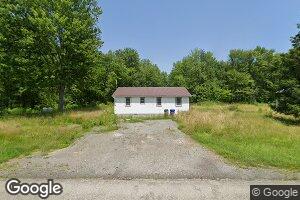 9953 Hall Rd, Barker, NY 14012