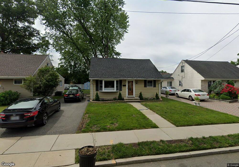 124 Oxford Ave, Saddle Brook, NJ 07663 - photo 1