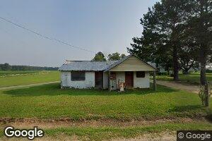 409 E Marshall Rd, Reynolds, GA 31076