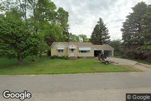 2030 S 5th Ave, Bowdle, SD 57428
