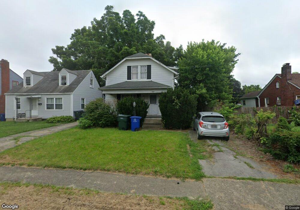 688 S Hampton Rd, Columbus, OH 43213 - photo 1