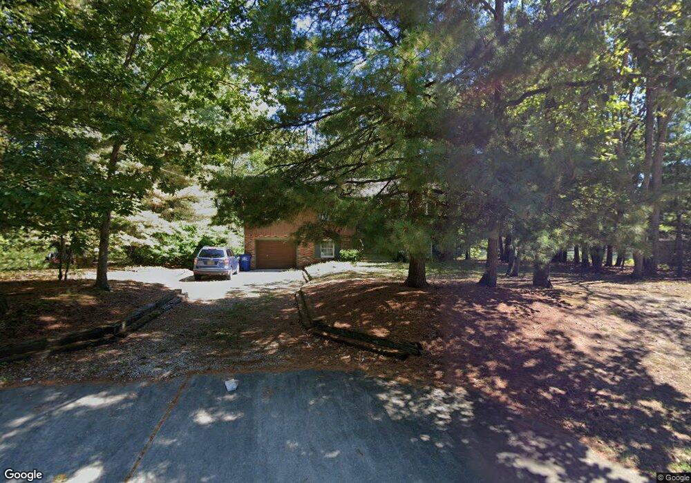 304 Walnut Ave, Marlton, NJ 08053 - photo 1