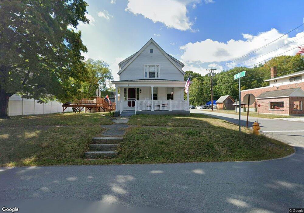 6 Haskell St, Shirley, MA 01464 - photo 1