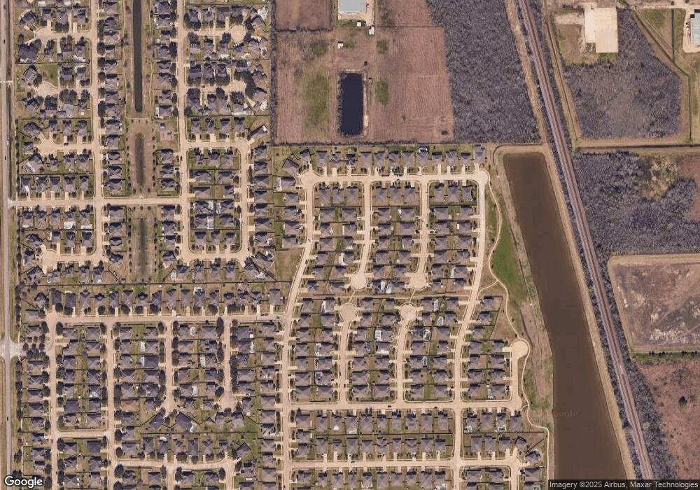 3506 Saxton Green Rd, Pearland, TX 77584 - photo 1