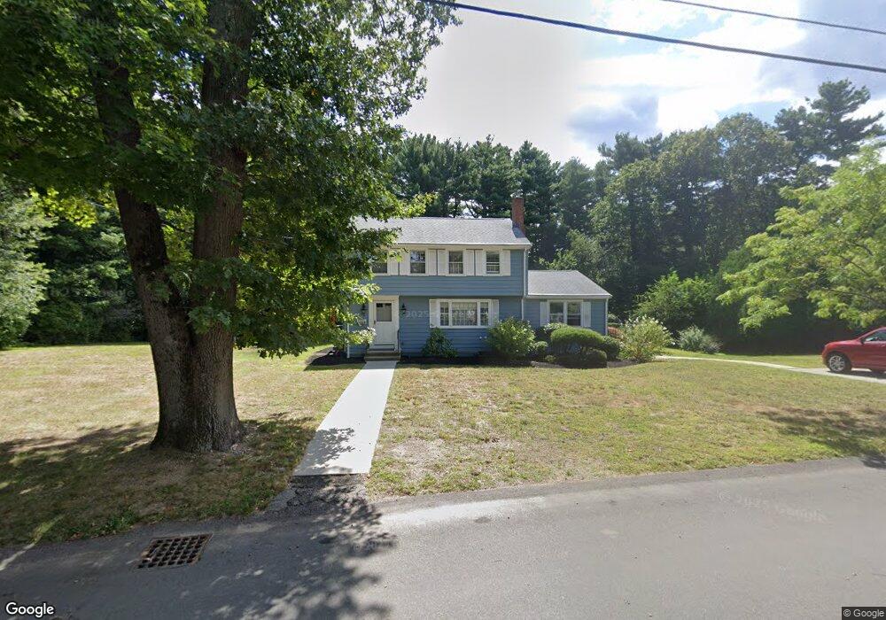 8 Paola Rd, Hingham, MA 02043 - photo 1