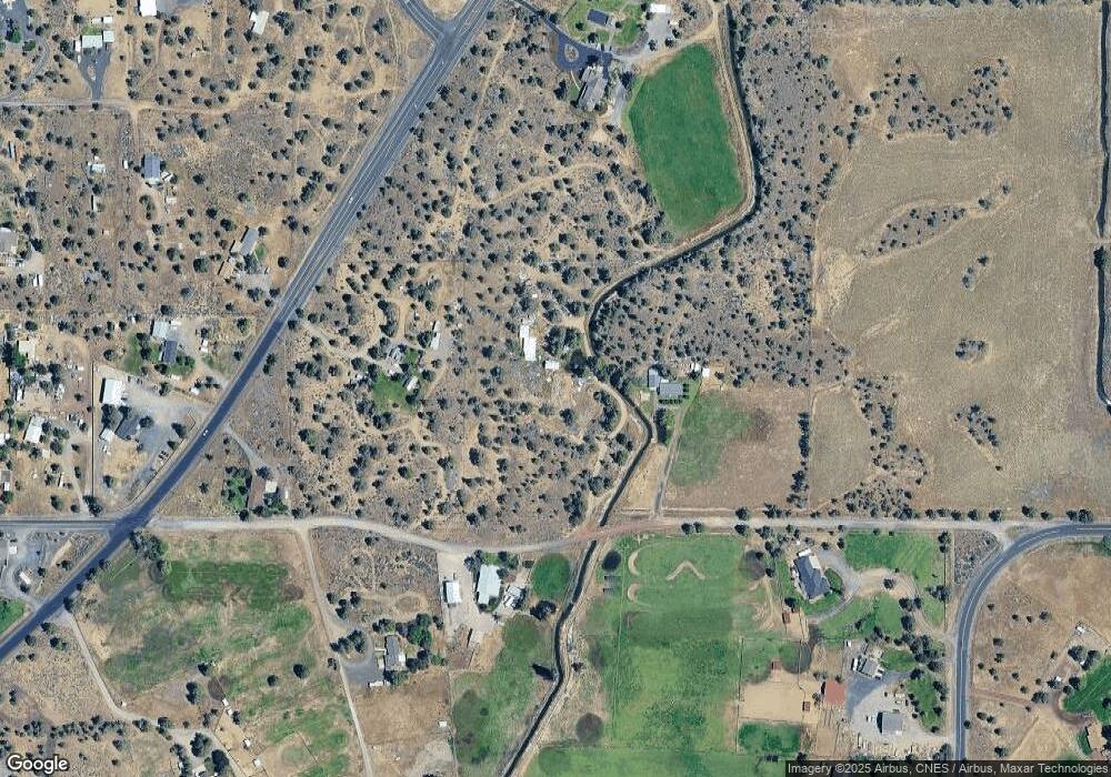 4891 SW Mcvey Ave, Redmond, OR 97756 - photo 1