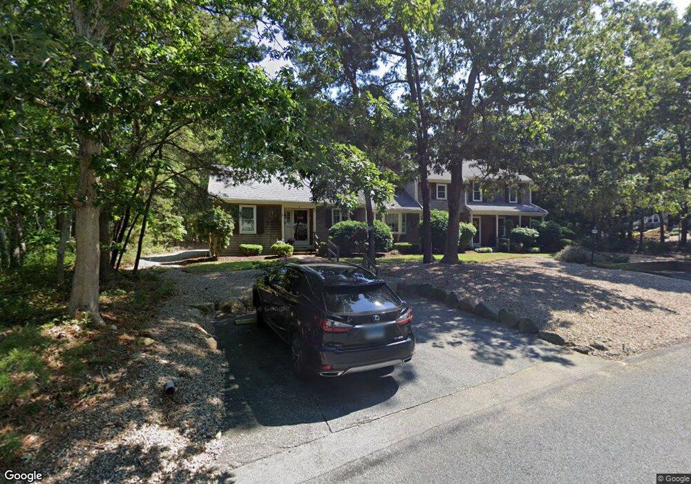 4 Thistle Cir, Yarmouth Port, MA 02675 - photo 1