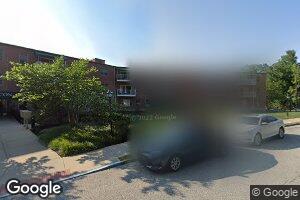 1600 Church Rd Unit B316, Wyncote, PA 19095