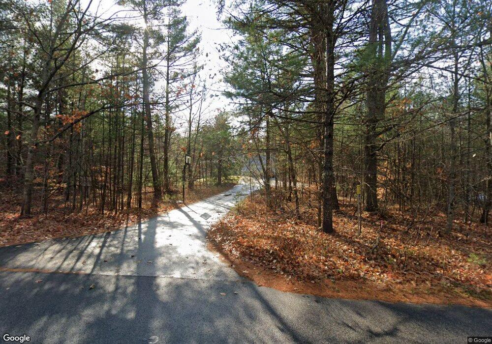 596 Middle Rd, Steep Falls, ME 04085 - photo 1