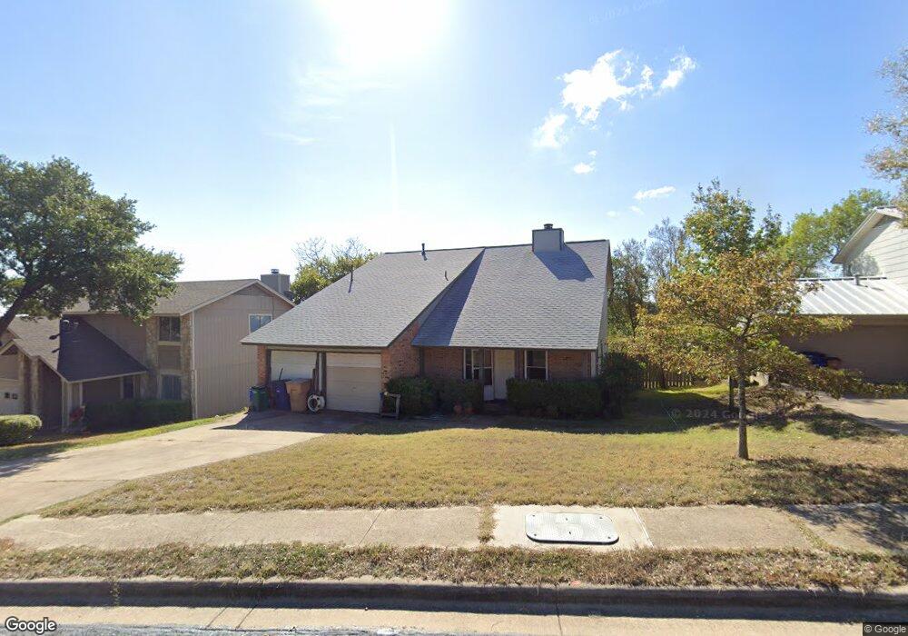 8409 Selway Dr, Austin, TX 78736 - photo 1