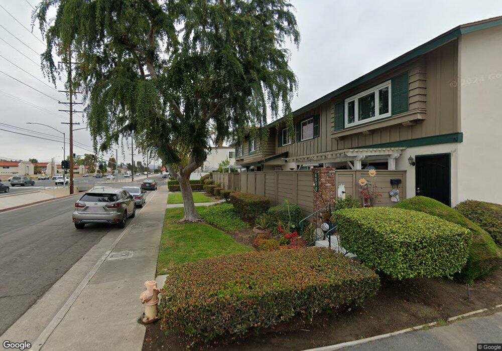 4846 Beach Blvd, Buena Park, CA 90621 - photo 1