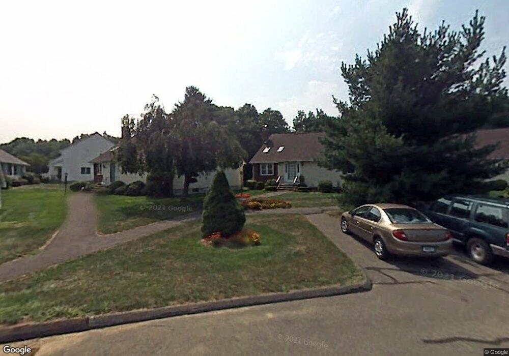 192 Oldefield Farms, Enfield, CT 06082 - photo 1