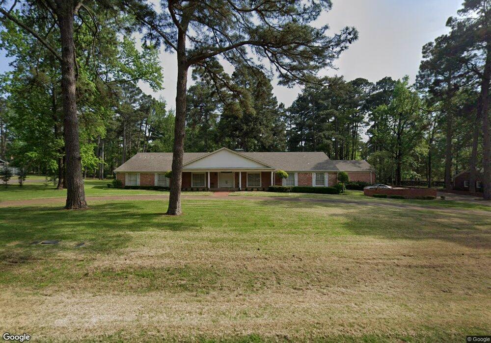 7 Northridge Cir, Texarkana, TX 75503 - photo 1