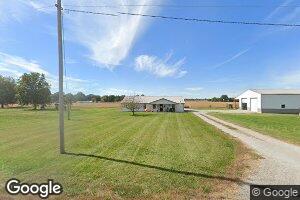 21909 Highway 127, Vergennes, IL 62994